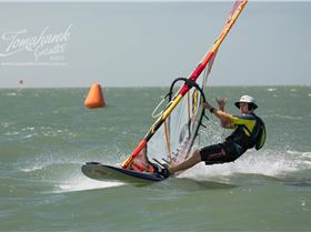 Bayside Slalom Racing