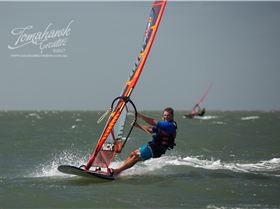 Bayside Slalom Racing