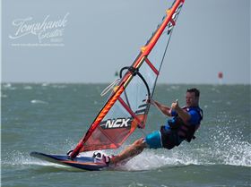 Bayside Slalom Racing