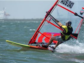 Bayside Slalom Racing