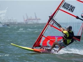 Bayside Slalom Racing