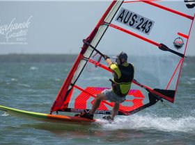 Bayside Slalom Racing