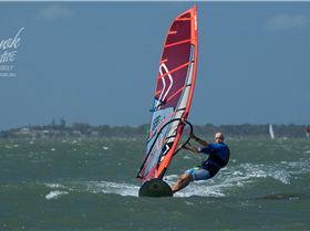 Bayside Slalom Racing