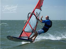 Bayside Slalom Racing