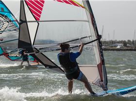 Bayside Slalom Racing