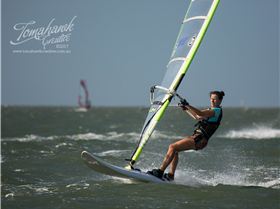 Bayside Slalom Racing