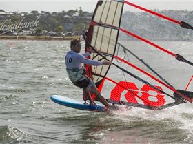 Bayside Slalom Racing