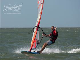 Bayside Slalom Racing