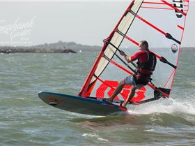 Bayside Slalom Racing