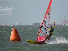 Bayside Slalom Racing