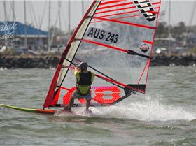 Bayside Slalom Racing