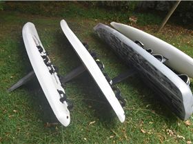 long boards