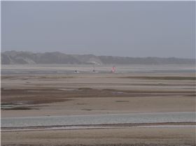 Road Trip IV 2017 Day 1