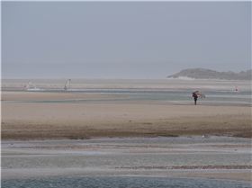 Road Trip IV 2017 Day 1