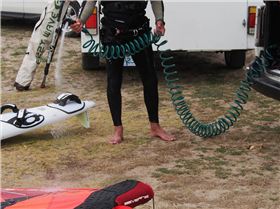 Road Trip IV 2017 Day 1