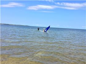 darren and cianne learning