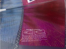 6.5m Ezzy cheetah 2016/17