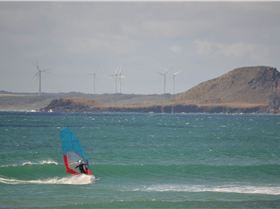 light wind fun