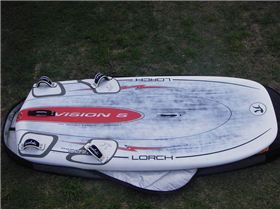 Lorch formula 2008/9