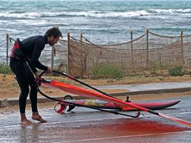 2016 Nov 16 004 bearbeitet-1 Hendrix Stone rigging in the rain