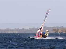 Stroppo doing 40 on 130L