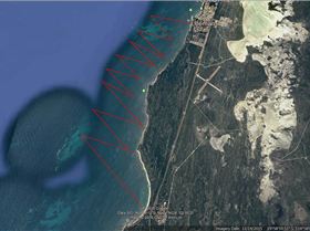 Screamin' Leeman proposed course