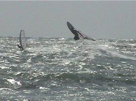 Shots from Brighton Jan 2007