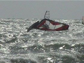 Shots from Brighton Jan 2007