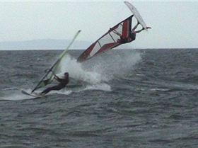 Shots from Brighton Jan 2007