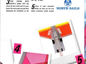 North sails brochure004