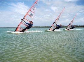 john at yo yos run mandurah