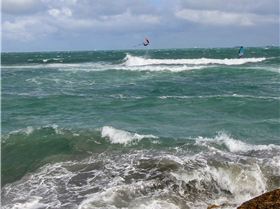 Pertho Windsurfing