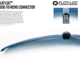 Slingshot Windsurf Foil Windfoil