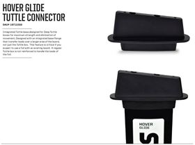 Slingshot Windsurf Foil Windfoil