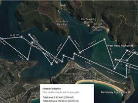 2017-05-28 Indicative Path