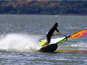 Laying it down for a good cause