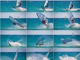 forward loop sequence - port