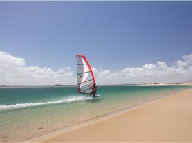 sandy point Dec. 2016