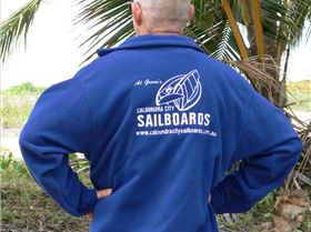Thanks Caloundra City Sailboards