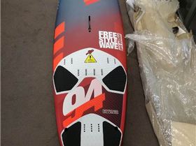 JP Freestyle Wave 94 2018