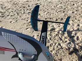 windsurf Foil