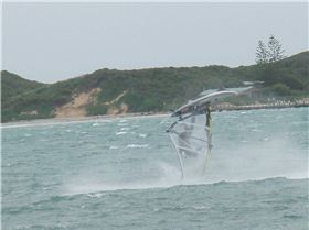 Nobody likes a show-off Neil!