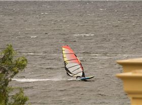 15-7-2017 Windsurfers