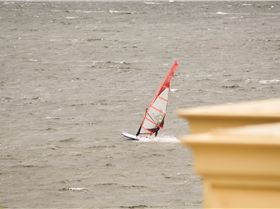 15-7-2017 Windsurfers