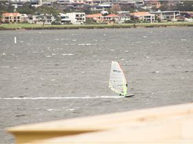 15-7-2017 Windsurfers
