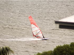 15-7-2017 Windsurfers