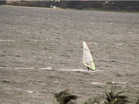 15-7-2017 Windsurfers