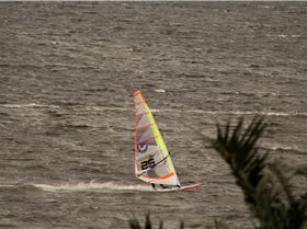 15-7-2017 Windsurfers