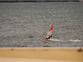 15-7-2017 Windsurfers