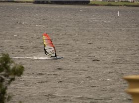 15-7-2017 Windsurfers